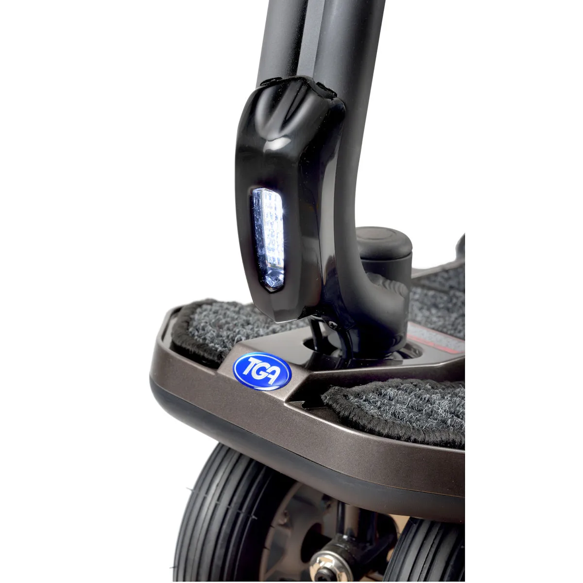 TGA Minimo Plus Headlight